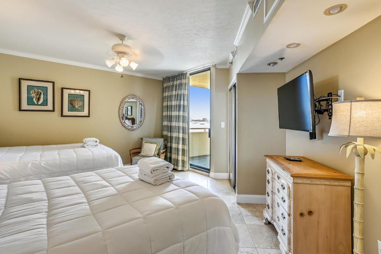 East Pass Towers 304 Condo Destin Eksteriør billede